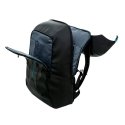 Acer Predator Utility Lite Backpack 16" seljakott Reisiseljakott Must Polüester Acer Predator Utility Lite Backpack 16" seljakott Reisiseljakott Must Polüester