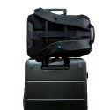 Acer Predator Utility Lite Backpack 16" reppu Matkareppu musta Polyesteri
