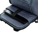 Acer Predator Utility Lite 16" backpack Travel backpack Black Polyester Acer Predator Utility Lite 16" backpack Travel backpack Black Polyester