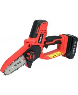 Yato YT-828135 chainsaw