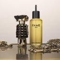 Rabanne Fame Parfum Refill Bottle 200ml Rabanne Fame Parfum Refill Bottle 200ml