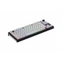 HATOR Skyfall Wireless 80 klaviatuur Mängimine USB + RF Wireless + Bluetooth QWERTY Ameerika inglise HATOR Skyfall Wireless 80 klaviatuur Mängimine USB + RF Wireless + Bluetooth QWERTY Ameerika inglise