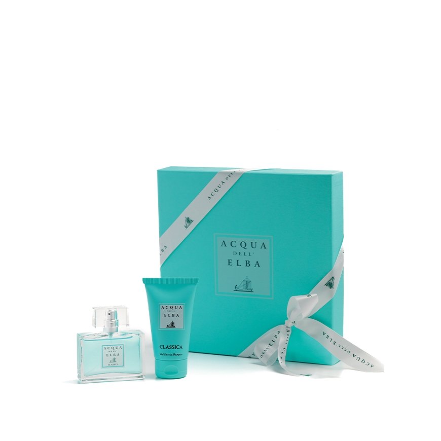 I Profumi Di Firenze Brezza Di Mare Eau de Parfum Spray 100ml – 2