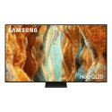 Samsung QE65QN70FAU 165,1 cm (65") 4K Ultra HD Viedtelevizors Wi-Fi Melns Samsung QE65QN70FAU 165,1 cm (65") 4K Ultra HD Viedtelevizors Wi-Fi Melns