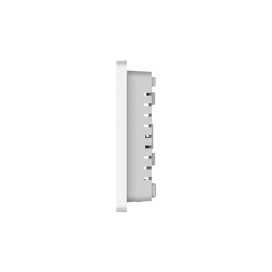 Grandstream Networks GWN7603 WLAN piekļuves punkts 867 Mbit/s Balts Power over Ethernet (PoE) – 3