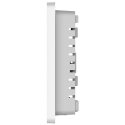 Grandstream Networks GWN7603 WLAN prieigos taškas 867 Mbit/ai Balta Maitinimas per Eternetą (PoE) Grandstream Networks GWN7603 WLAN prieigos taškas 867 Mbit/ai Balta Maitinimas per Eternetą (PoE)