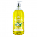 Les Petites Bains de Provence, Jasmine, Shower Gel, For Sensitiv Les Petites Bains de Provence, Jasmine, Shower Gel, For Sensitiv