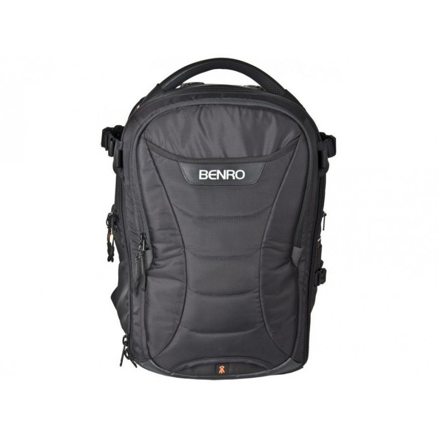 Benro Pro Ranger 500N Mugursoma Pelēks