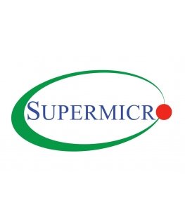 Supermicro SNK-P0091AP4 Datora dzesēšanas sistēma Procesors Siltuma aizvadītājs / radiators
