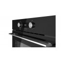 Teka HLB 8416 BK 71 L 3215 W Melns Teka HLB 8416 BK 71 L 3215 W Melns
