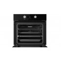 Teka HLB 8416 BK 71 L 3215 W Black