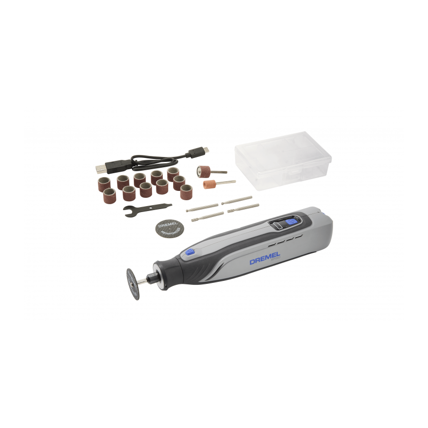 Bosch DREMEL 8150-20 20 ACC