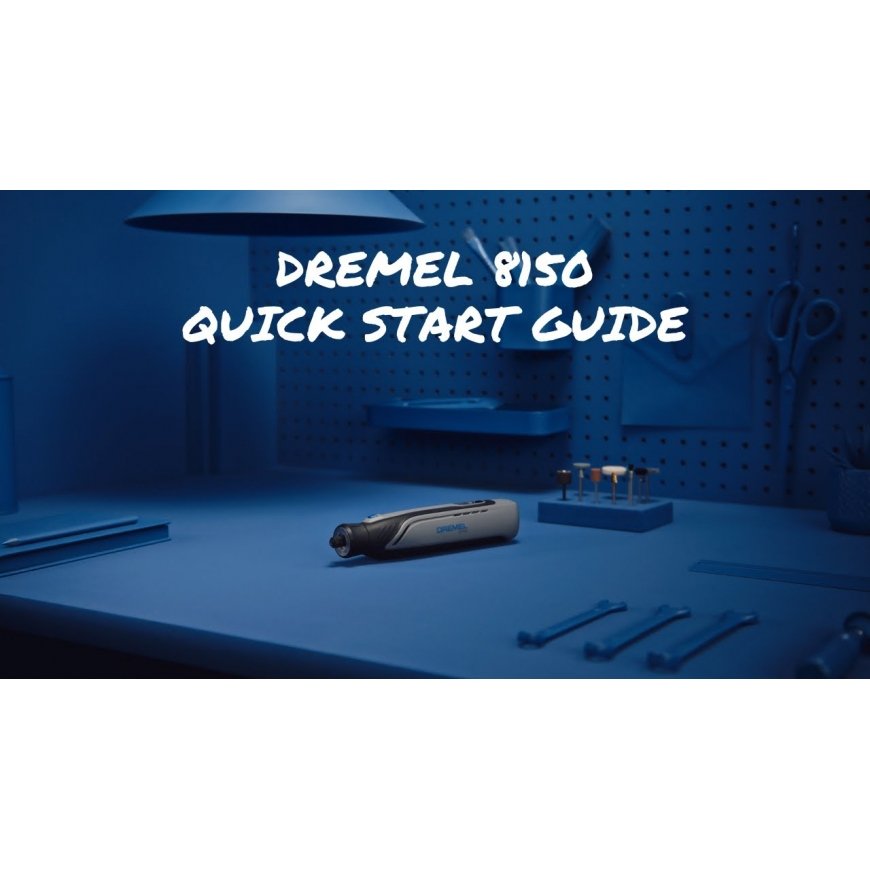 Bosch DREMEL 8150-20 20 ACC – 2
