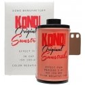 Film - KONO Original Sun Blow 36 35mm Color Palette Fine Grain Film - KONO Original Sun Blow 36 35mm Color Palette Fine Grain