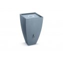 Rain Barrel Prosperplast ARVES Modena grey / Capacity [l]: 200