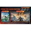 Ubisoft Avatar: Frontiers of Pandora Noža iz pelniem izdevums PS5