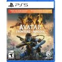 Ubisoft Avatar: Frontiers of Pandora From the Ashes Edition PS5