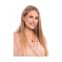Troli musta kaelakee piklik ripatsiga VNP0106B