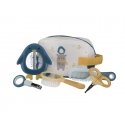 Bebe Confort BEBECONFORT hygiene accessories set UNDER THE SEA, 3106209320 Bebe Confort BEBECONFORT hygiene accessories set UNDER THE SEA, 3106209320