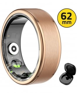 Manta SR01GD 62mm OneRing Gold
