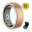 Manta SR01GD 62mm OneRing Aukso