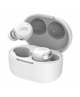 JVC Active Noise Cancelling TWS White