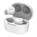 JVC HA-A30T Гарнитура True Wireless Stereo (TWS) Вкладыши Calls/Music Bluetooth Белый JVC HA-A30T Гарнитура True Wireless Stereo (TWS) Вкладыши Calls/Music Bluetooth Белый