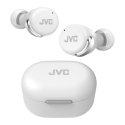 JVC HA-A30T Kõrvaklapp True Wireless Stereo (TWS) Kõrvasisene Kõned/muusika Bluetooth Valge JVC HA-A30T Kõrvaklapp True Wireless Stereo (TWS) Kõrvasisene Kõned/muusika Bluetooth Valge
