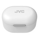 JVC Active Noise Cancelling TWS White JVC Active Noise Cancelling TWS White