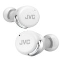 JVC HA-A30T Kuulokkeet True Wireless Stereo (TWS) In-ear Puhelut/Musiikki Bluetooth Valkoinen JVC HA-A30T Kuulokkeet True Wireless Stereo (TWS) In-ear Puhelut/Musiikki Bluetooth Valkoinen