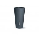 Regentonne Prosperplast ARVES Rainbowl Flower pilka / Talpa [l]: 150