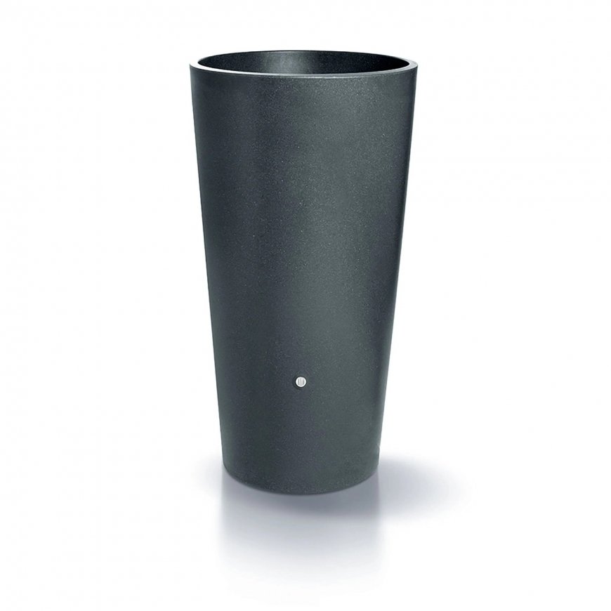 Prosperplast ARVES Rainbowl Flower Gray Water Butt / Capacity [l]: 150 – 2