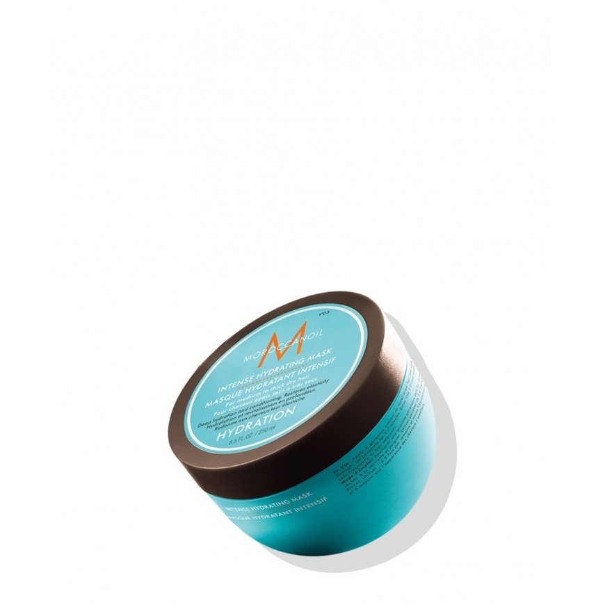 Moroccanoil Intense Hydrating Mask 250ml juuksemask Mõlemale soole sobiv