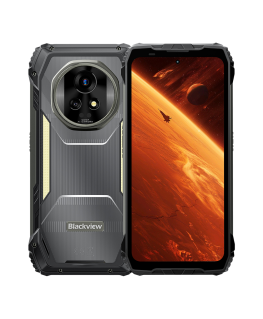 Blackview XPLORE 2 Ugniai atsparus telefonas 6,73 colių AMOLED 3200x1440 120Hz 12/256Gb MT 8300 aštuonių branduolių 3,35GHz 50MP