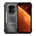 Blackview XPLORE 2 Izolēts Tālrunis 6.73 collas AMOLED 3200x1440 120Hz 12/256Gb MT 8300 Octa-Core 3.35GHz 50MP Priekšējā 50+20MP