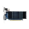ASUS GT730-SL-2GD5-BRK NVIDIA GeForce GT 730 2 GB GDDR5 ASUS GT730-SL-2GD5-BRK NVIDIA GeForce GT 730 2 GB GDDR5