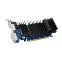 ASUS GT730-SL-2GD5-BRK NVIDIA GeForce GT 730 2 GB GDDR5 ASUS GT730-SL-2GD5-BRK NVIDIA GeForce GT 730 2 GB GDDR5