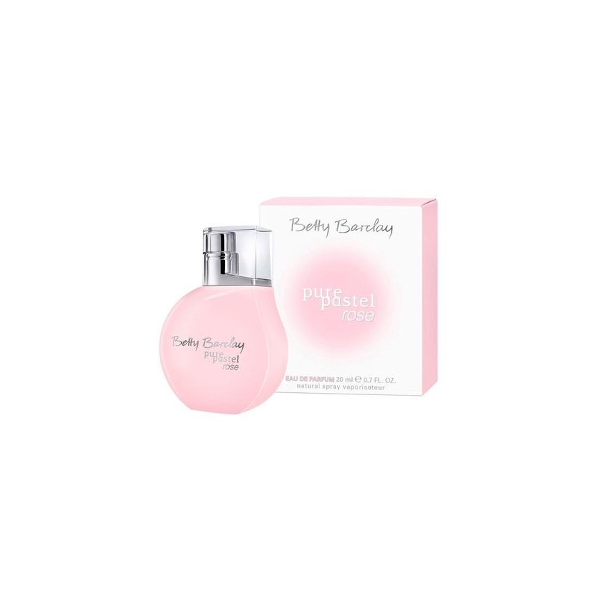 Betty Barclay Tender Blossom Eau de Toilette Spray 20ml – 2