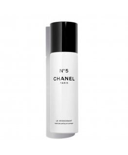 CHANEL N°5 Женский Аэрозольный дезодорант 100 ml 1 шт