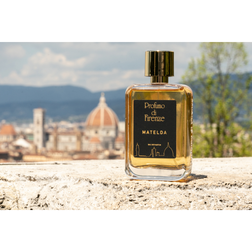 I Profumi Di Firenze Asli parfüümivesi sprei 100ml – 2