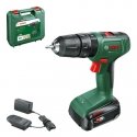 Bosch EasyImpact 18V-40 1630 RPM musta, Vihreä Bosch EasyImpact 18V-40 1630 RPM musta, Vihreä