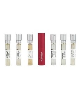 I Profumi Di Firenze Kataleya hajuvesisuihke 10 ml