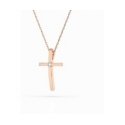 Guess Distinctive Gold-Plated Pendant with Cubic Zirconia Nuances JSBN04588JWYGT/U
