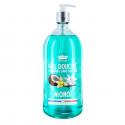 Les Petites Bains de Provence, Monoi, Shower Gel, For Body, Face Les Petites Bains de Provence, Monoi, Shower Gel, For Body, Face