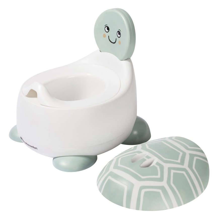 Bebe Confort BEBECONFORT naktipuodis LITTLE TURTLE, 3106214000 – 2