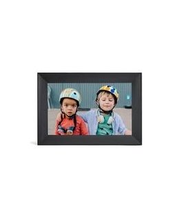 Aura Frames AF905 fotoraam Carver, Gravel 25,4 cm (10") digitaalsed fotoraam