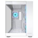 COUGAR CGR-5KA1W-RGB Midi Tower Balts