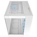 COUGAR CGR-5KA1W-RGB Midi Tower Valge