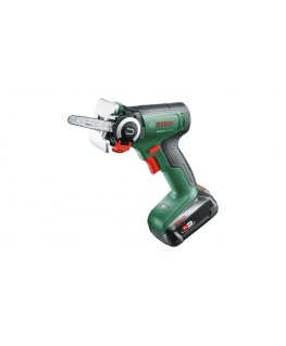 Bosch UniversalCut 18V-65 elektriskais zāģis 8000 sitieni minūtē 1 kg