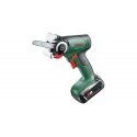 Bosch UniversalCut 18V-65 power jigsaw 8000 spm 1 kg Bosch UniversalCut 18V-65 power jigsaw 8000 spm 1 kg